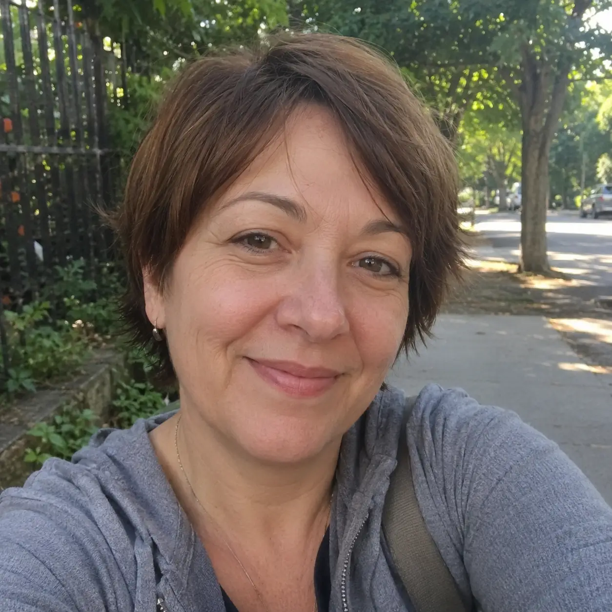 Linda Sako